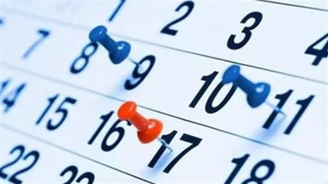 بداية شهر شعبان.. معهد الفلك يحدد موعد رؤية الهلال فلكياً في مصر